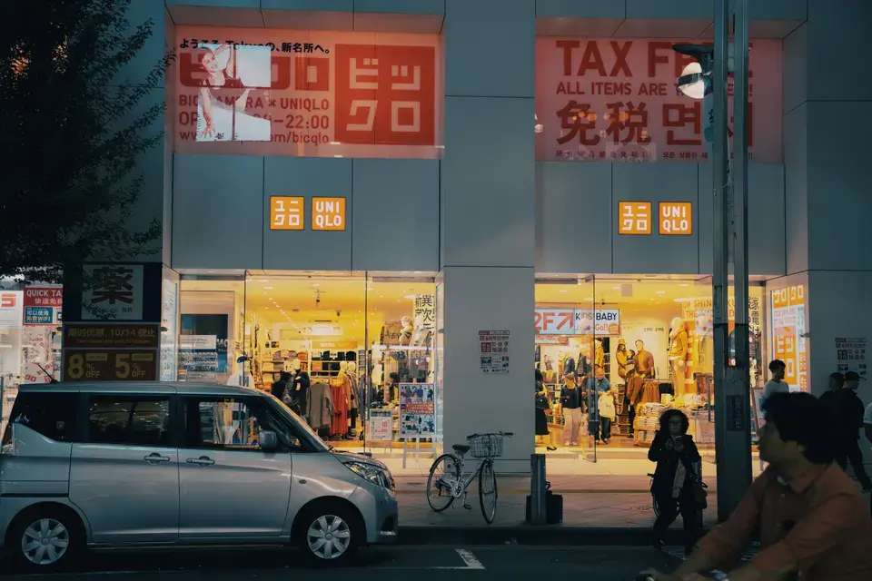 Exploring Swepsonville, NC in Swepsonville