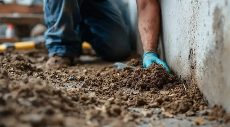Our Burlington Mold Removal Restoration Team at Purestar Mold Removal